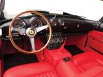Ferrari 400 Superamerica Passo Corto Cabriolet 1962 года